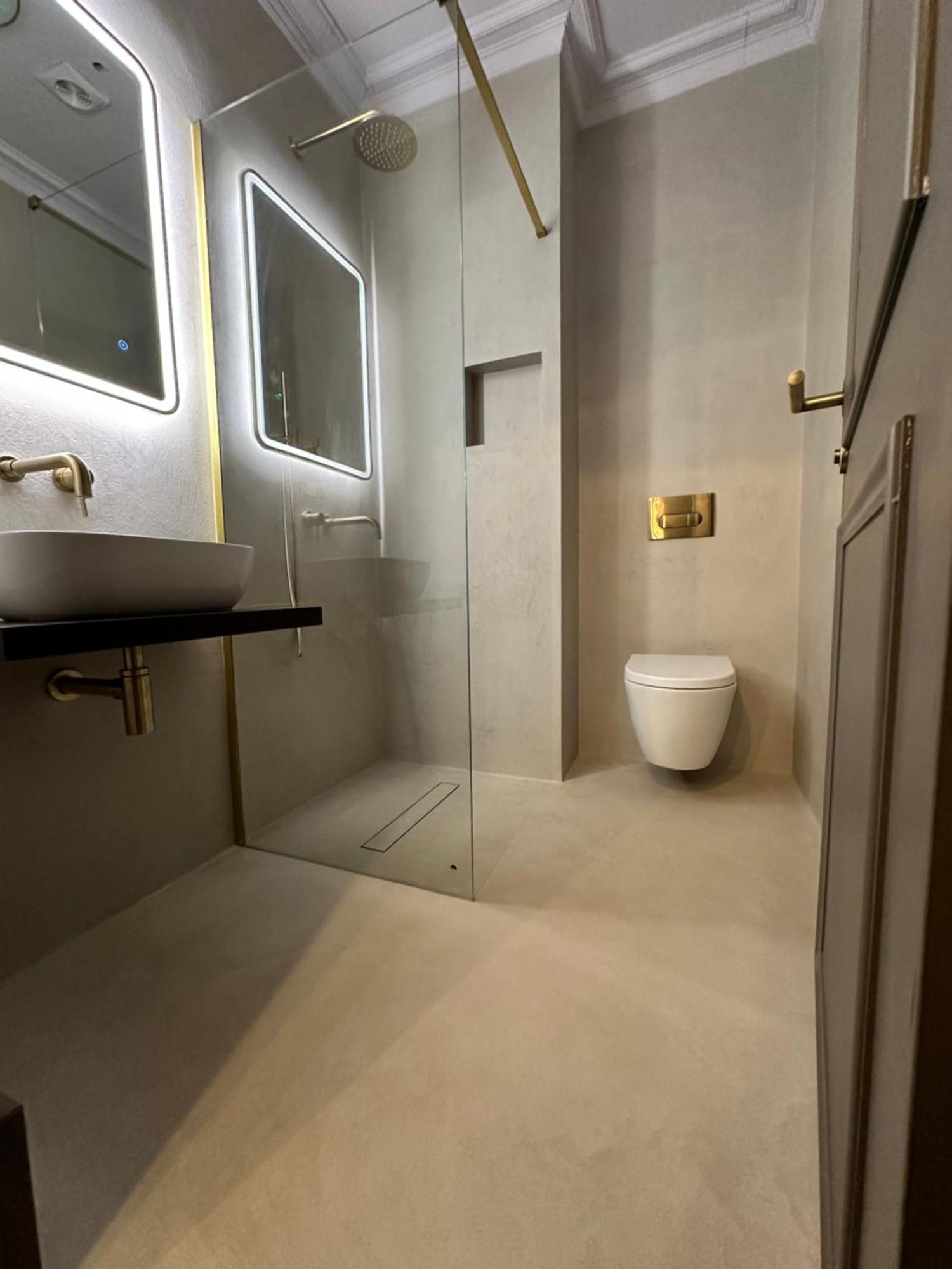 Magistrates Penthouse Suite - Town Centre Apartments With Spa Morpeth Exteriör bild